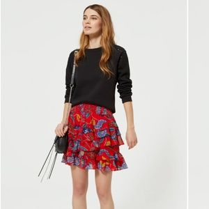 Rebecca Minkoff skirt